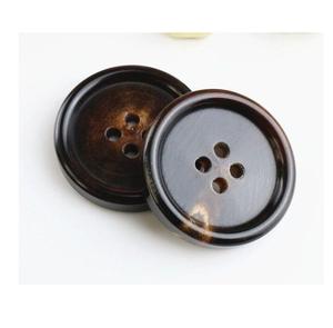 Authentique corne de boeuf et corne de buffle écologiques faits à la main boutons de vente incroyables pour vestes chandails Blazers vêtements - Product Image 6