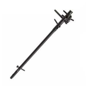 Hoge Kwaliteit Orthopedische In Elkaar Grijpende Titanium/Roestvrij Staal Nagel Multi-Lock Intramedullaire Nagel Voor Humeral Instrumenten