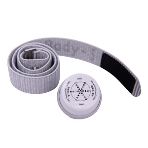 Appareil de Massage musculaire manuel en acier inoxydable Masseur de guérison des points d'acupuncture pour le corps Cou Jambe Épaule Bras Application - Product Image 2