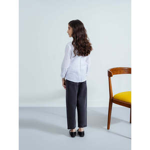 Pantalones Vaqueros DIMAIA de Alta Calidad Estilo Y2K Rectos con Decoración Desgarrada, Transpirables y Lavables, Tallas XL 2XL para Otoño - Product Image 4