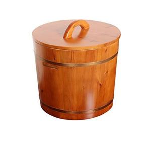 Urnes funéraires décoratives en bois fabriquées à la main Cendres du corps humain Urnes funéraires pour adultes - Product Image 2