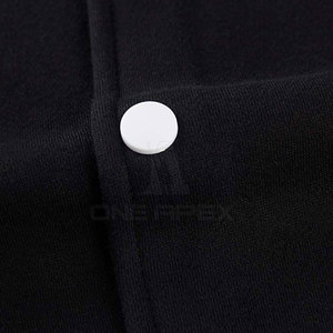 Customized Street Wear Logo Pattern Baseball <b>Jackets</b> OEM High Quality <b>Letterman</b> <b>Jacket</b> - Product Image 5