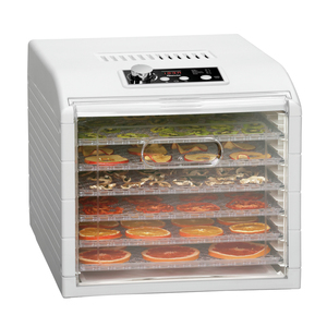 Déshydrateur 120 pour un séchage et une conservation efficaces des aliments à usage domestique - Product Image 1