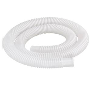 <span class=keywords><strong>Tuyau</strong></span> de remplacement de pompe de <span class=keywords><strong>piscine</strong></span> <span class=keywords><strong>pour</strong></span> piscines <span class=keywords><strong>hors</strong></span> <span class=keywords><strong>sol</strong></span> compatible avec la pompe de filtre Intex 607, 637, 1 000GPH 59 pouces de long 1.25 pouces - Product Image 5