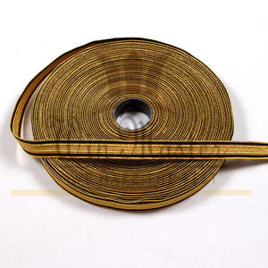 Holesale-anillas de encaje para vestido y otras decoraciones, hilo ullion para tripe RAID - Product Image 3