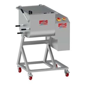 Macchina per miscelare polpette Boğaziçi 50 Kg - Product Image 1