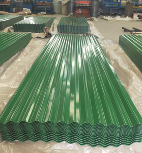 Teja de Acero de Color PPGI, Recubierta de Color Galvanizado, Los Fabricantes Garantizan la Calidad a Bajos Precios, Bobina de Acero Galvanizado - Product Image 4