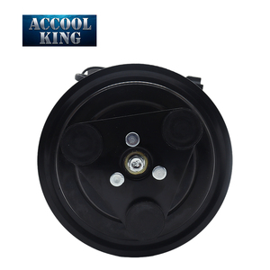 Embrayage de compresseur, compresseur de réfrigérant, compresseur de climatisation de rechange, pompe de climatisation pour Hyundai Lantra 1996 - Product Image 4