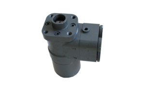 Boxinhuasheng carretilla elevadora orbital hidráulico de válvula se Bomba De BZZ control unidad de dirección - Product Image 5