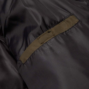 Veste en duvet d'extérieur fabriquée dans les meilleurs matériaux Nouveau design Vêtements d'hiver Dernier design Veste d'hiver en duvet d'extérieur - Product Image 6