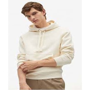 ชุดกีฬาลำลองสำหรับผู้ชายเสื้อฮู้ดและเสื้อสเวตเตอร์ผ้าฝ้าย100% กันหนาวสำหรับผู้ชายเสื้อผ้าเครื่องแต่งกายและเครื่องประดับ2025สำหรับฤดูหนาว - Product Image 2