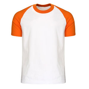 Recién llegado, camiseta de moda para entrenamiento de gimnasio para hombre, alta calidad, 100% algodón, manga corta, ajuste Regular, 260 gramos, ropa deportiva de verano - Product Image 1