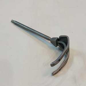 ชุดเครื่องมือผ่าตัดแบบดึงกลับพร้อมใบมีด 40 ใบ ทำจากโลหะ ใช้สำหรับการผ่าตัดทั่วไปและศัลยกรรมกระดูก - Product Image 3