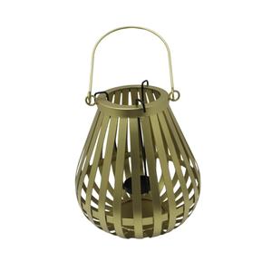 Fancy Decorative Iron Metal <b>Candle</b> <b>Lantern</b> With <b>Black</b> Finishing for Home and Christmas Decor Hanging <b>Lantern</b> Handmade Bulk - Product Image 4