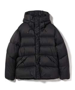 Nouvelle veste d'hiver rembourrée en coton à capuche 2025, veste rembourrée en coton épaisse à capuche pour hommes - Product Image 2