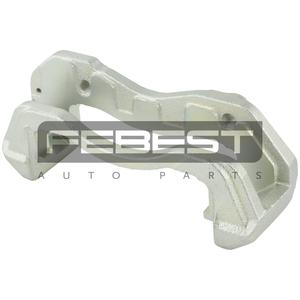 Supporto freno anteriore destro (0477C-K96WFR) - Product Image 1