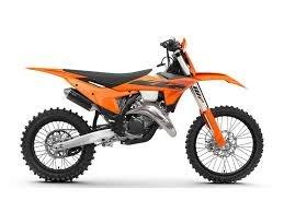 NUEVA Motocicleta Todoterreno 2025 MÁS VENDIDA para 125 XC Dirt Bike - 50 SX Mx - SX-E 3 Mx - Product Image 3