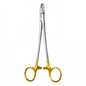 Instrumentos de oro con punta TC - Product Image 2