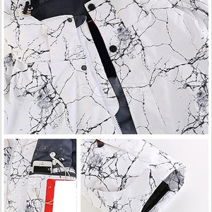 Nuevo Traje de Esquí para Hombre, Servicio OEM, Fabricante de Trajes de Esquí, Buen Diseño - Product Image 5