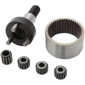 อุปกรณ์เสริมและอะไหล่เครื่องมือลม Hazet ชุดเกียร์คุณภาพสูงสำหรับงานเจาะ - Product Image 1