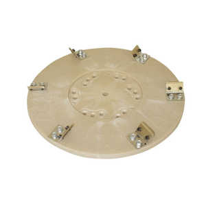 เครื่องขัดพื้นไม้เนื้อแข็งขนาด 16 นิ้ว ความหยาบ 50 กริต ประเภทสินค้า - Product Image 1