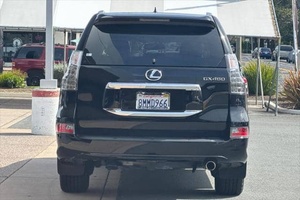 ใช้2019 Lexus GX 460พรีเมี่ยม - Product Image 4