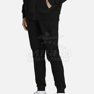 Pantalon de jogging décontracté pour homme, léger, taille mi-haute élastique, coupe droite, idéal pour l'extérieur, nouveau style 2025 - Product Image 5