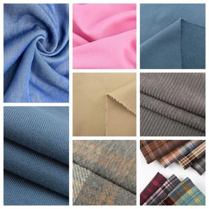 Meilleures ventes Gilet en coton décontracté pour hommes, vêtements d'extérieur coupe-vent avec logo personnalisé et tissu en toile respirant, à vendre - Product Image 6