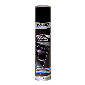 Detergente per Cruscotto Auto / Lucidante 4 in 1 - Product Image 1