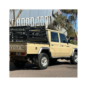 Para Turbo Leather Dark RWD SUV Low Kilometraje Bien mantenido Gran condición para viajes diarios y aventuras - Product Image 1