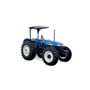 Tractor New Holland con precios competitivos a la venta al por mayor - Product Image 1