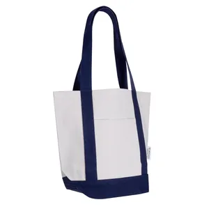 Borsa Shopper Ecologica Frozzle per Gadget, Borsa Promozionale - Product Image 3