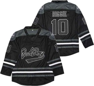 OEM Maillot d'entraînement de hockey sur glace personnalisé de haute qualité Caractéristiques personnalisées Uniformes de hockey sur glace - Product Image 3
