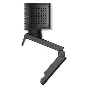 Cámara USB TEZA 4K Tipo-A y Tipo-C Negra 24280 con Enfoque Automático, Video UHD 2160p, Cámaras Web para Videoconferencias, en Stock - Product Image 3