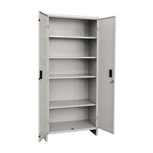 Armario Tuttopiani 2 Ante 60x40xh179 cm en kit - Product Image 1