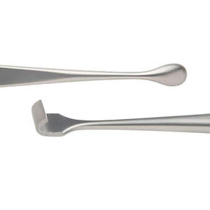 Nouvel extracteur manuel en acier inoxydable Senn Miller 2026 de qualité supérieure, instrument médical chirurgical orthopédique pour usage hospitalier, certifié CE - Product Image 6