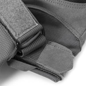 Guantes tácticos cómodos de la mejor calidad personalizados servicio Oem de protección de manos guantes tácticos resistentes personalizados - Product Image 5