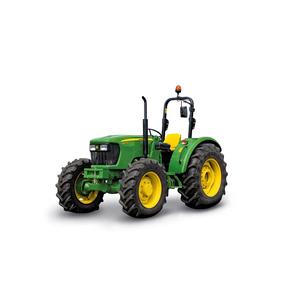 High Performing 4x4 <b>Agricultural</b> Use Tractors Available for Worldwide Export From Indian Exporter at Best Prices - Product Image 1