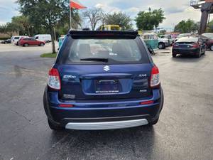 Precio bajo, Suzuki SX4 Crossover 2008, auto usado en venta - Product Image 6