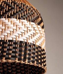 Rattan Pendant Lampshade High Quality Rattan Pendant <b>Light</b> <b>Bamboo</b> Lamp Rattan Lightshade Lampshade <b>Bamboo</b> <b>Light</b> Fixture - Product Image 6