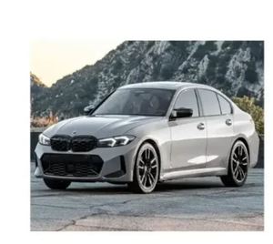 Tarifa de depósito de nueva llegada, novedad, usado, 2024, serie 5800, M340i XDrivees Sedanns 382hp @ 9,2 Rpm, 100 L/km - Product Image 1