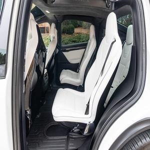 Tesla Model X P90D 2016 très recherchée - Product Image 2