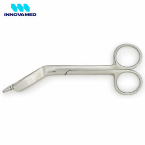 2024 fabriqué au Pakistan plus haute qualité nouveauté produit ciseaux à pansement chirurgical PAR INNOVAMED - Product Image 3