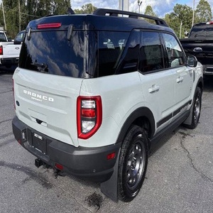 Ford Bronco Sport 2024 en PARFAIT ÉTAT - Product Image 3