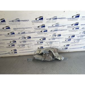 MOTORE Tergicristallo Posteriore FORD Fiesta 6a Serie 1774291 (08>17) - Product Image 1
