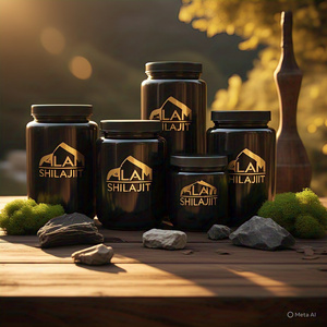 Auténtica resina pura de Shilajit del Himalaya 86% ácido fúlvico 100% resina orgánica pura de Shilajit del Himalaya Shilajit secado al sol - Product Image 6