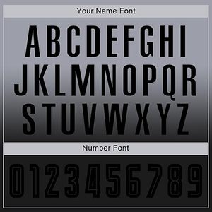 Nuevo estilo, uniforme de fútbol profesional para adultos, 100% poliéster, calidad superior, Color personalizado, secado rápido, transpirable, logotipo personalizado - Product Image 5