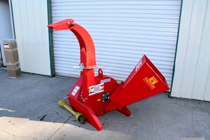 Achetez une nouvelle machine à broyer le bois d'Europe, 10 ch - Product Image 6