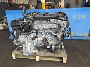 หน่วยเครื่องยนต์ SKYACTIV G และ VPS P5ที่เชื่อถือได้สำหรับการจัดจำหน่ายขายส่ง - Product Image 3