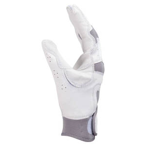 Vente en gros de gants de baseball en cuir pour l'entraînement et la frappe personnalisables avec votre logo et vos styles de couleurs - Product Image 4